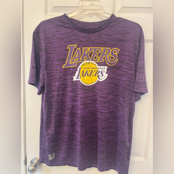 Los Angeles Lakers Shirt - Picture 1 of 5